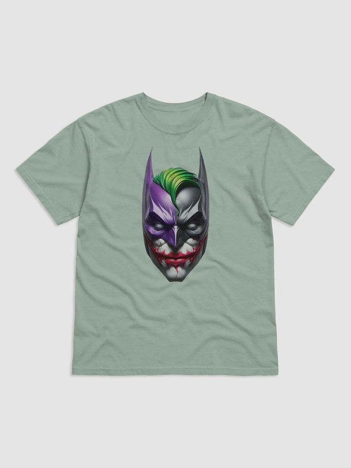 Bad x Good Fusion T-Shirt product image (1)