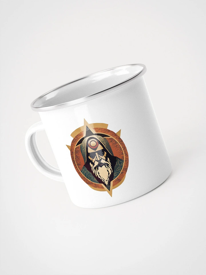 OLD JEDI CUP product image (2)