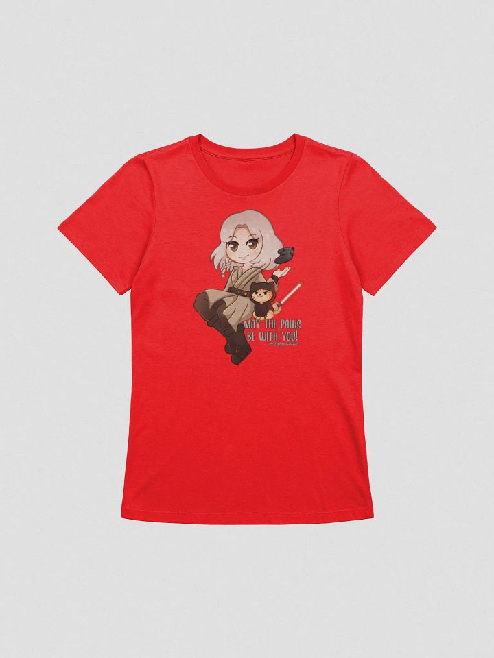 May The Paws Be With You product image (5)