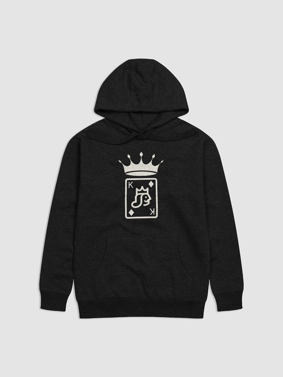 Regal King of Diamonds Hoodie product image (8)