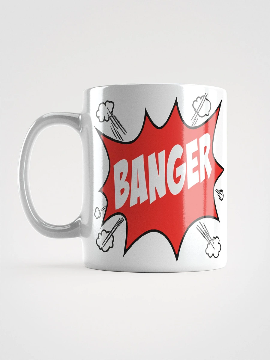 Banger Mug product image (2)