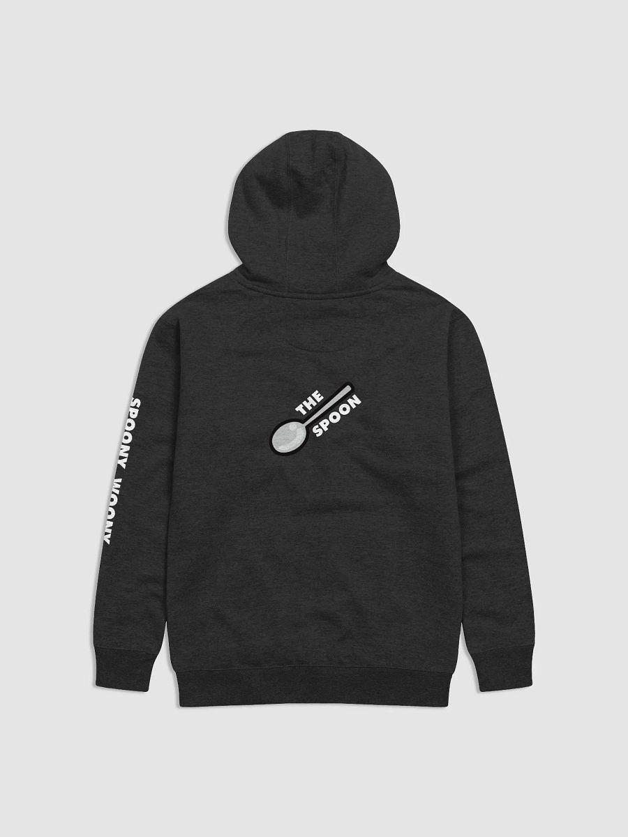 Spoon Hoodie Premium product image (14)