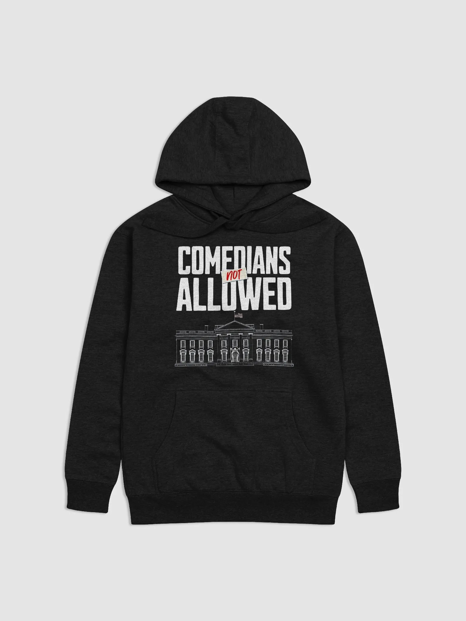 Comediantes no permitidos product image (3)