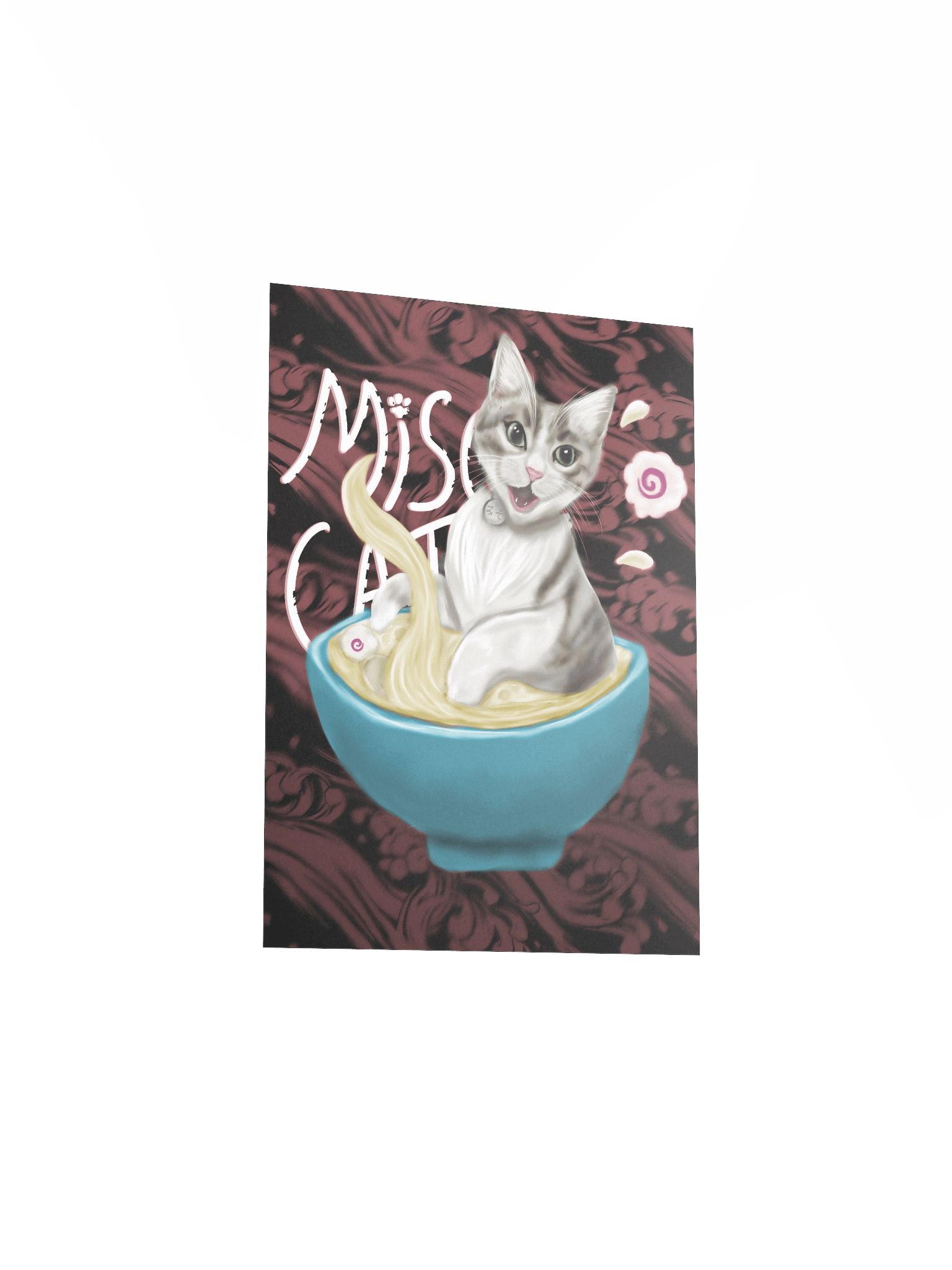 Miso Cat product image (3)