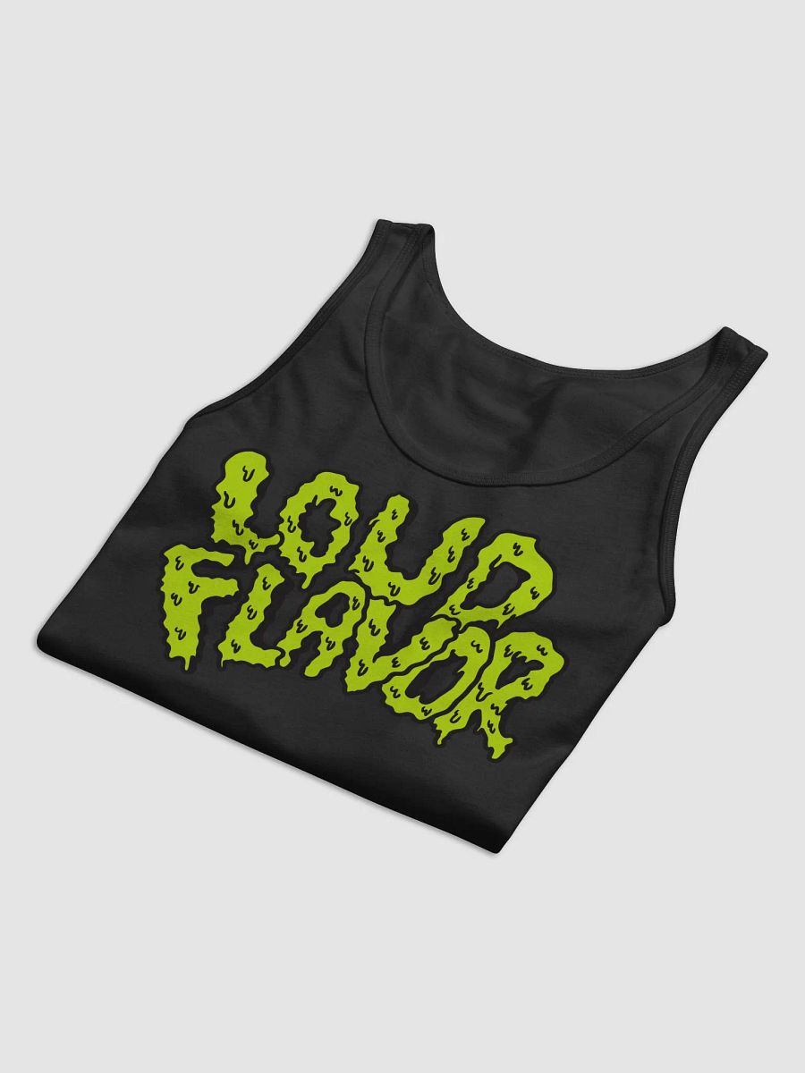 Loud Flavor Slime Tank product image (4)