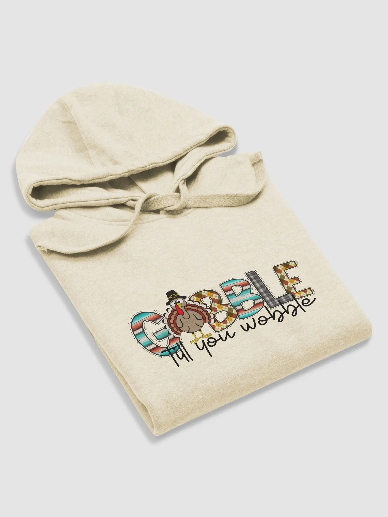 Gobble2 Hoodie product image (49)