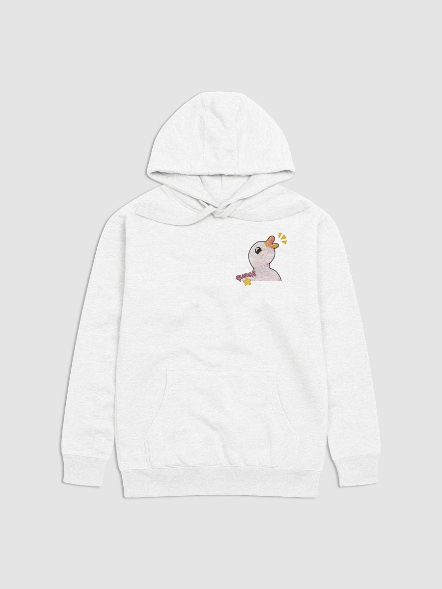Quackers Collection Hoodie product image (1)