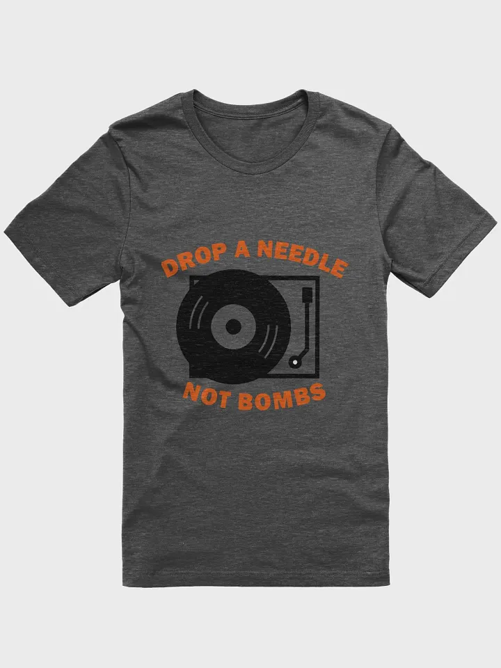 Drop A Needle Tee product image (6)