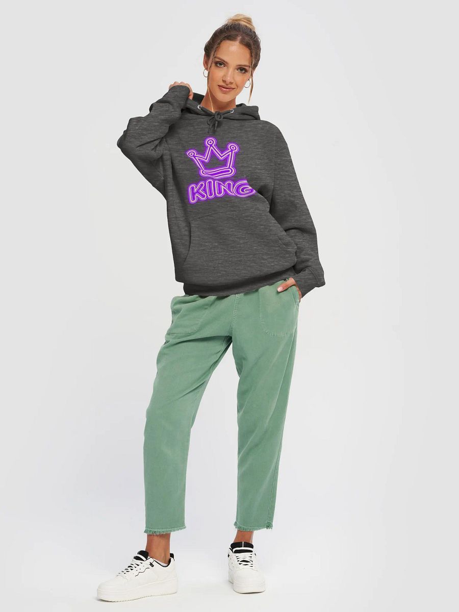 King - Hoodie product image (5)