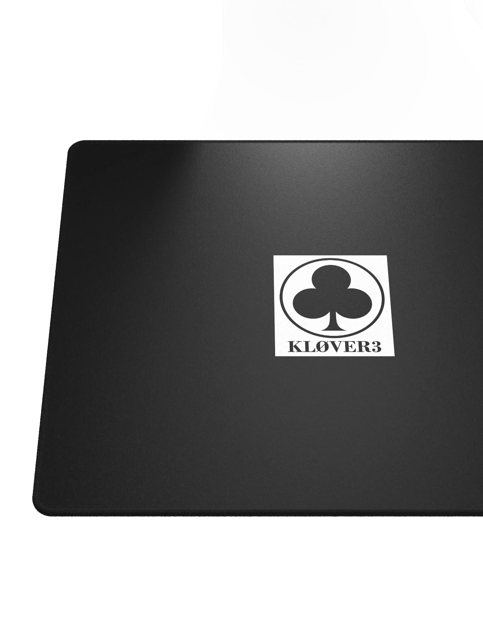 Sleek Gamer's Essential Mouse Pad product image (6)