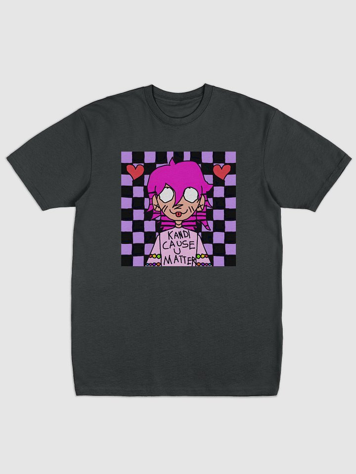 Kandi Cause U Matter Shirt product image (1)