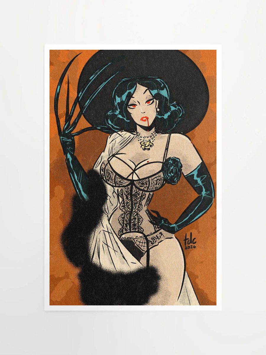 Lady D product image (10)