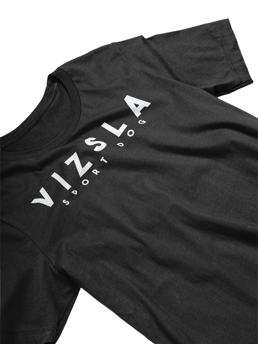VIZSLA - Sport Dog T-Shirt For Vizsla Lovers & Owners product image (3)