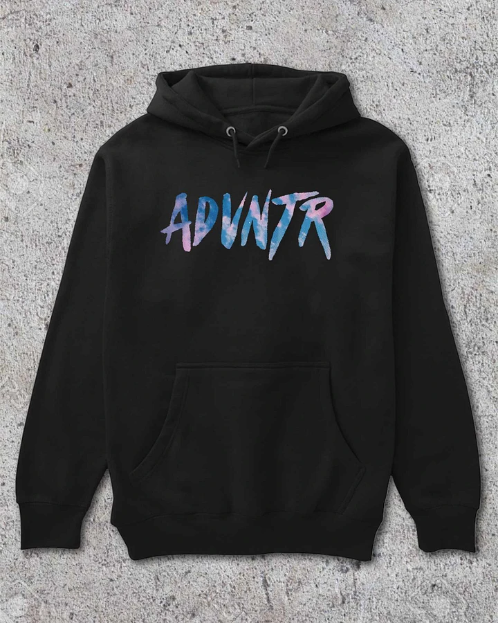 ADVNTR Hoodie product image (1)