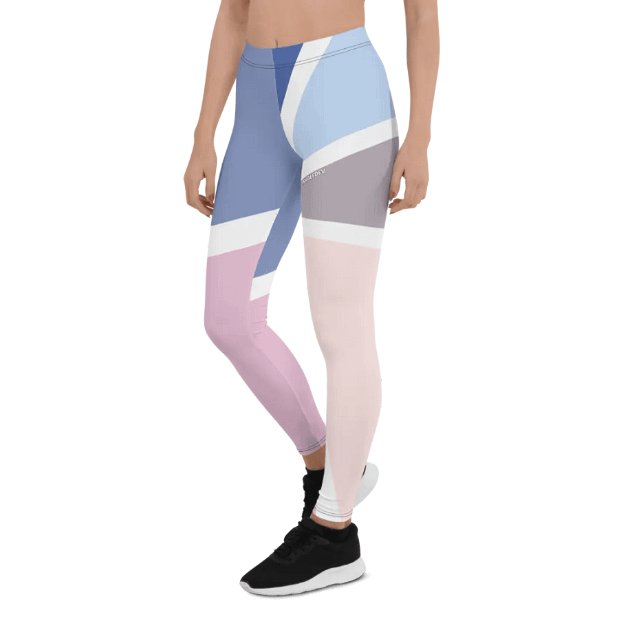 Stamp Leggings product image (4)