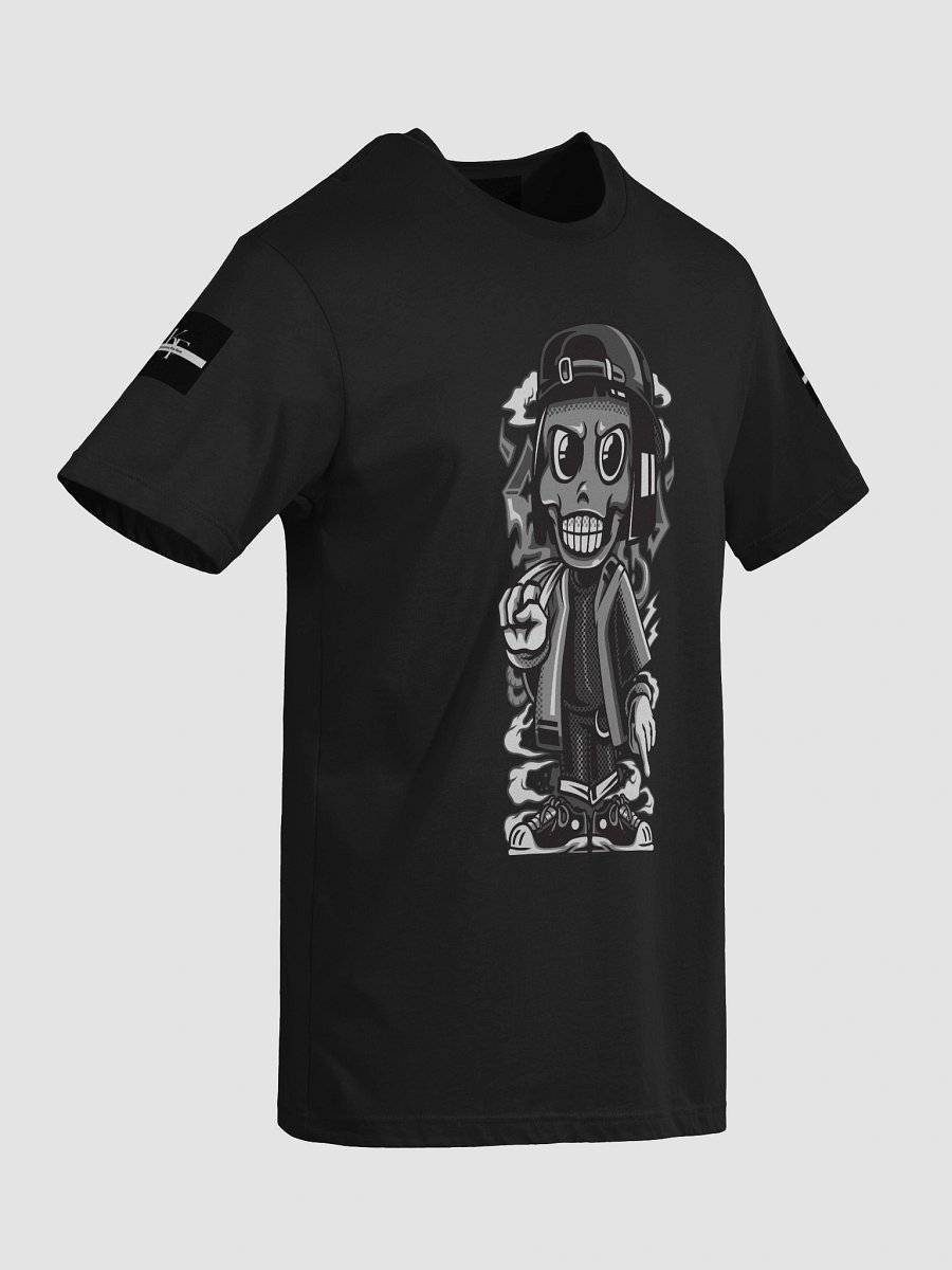 knone fa lee t shirt KF Stylized Graphic T-Shirt product image (10)