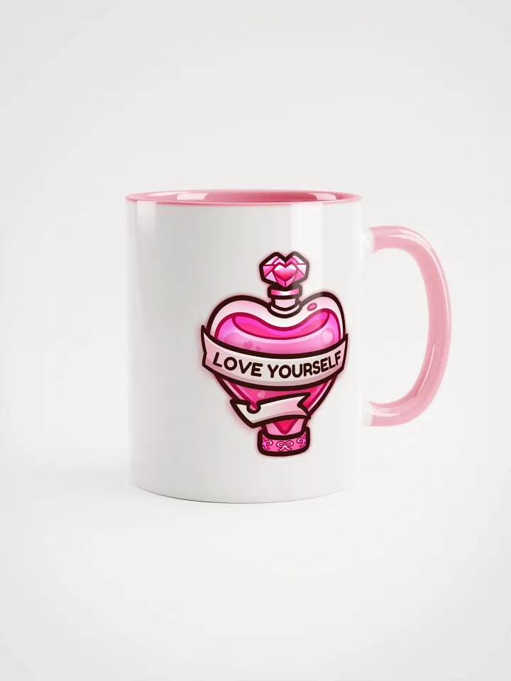Love Yourself Potion Mug product image (12)