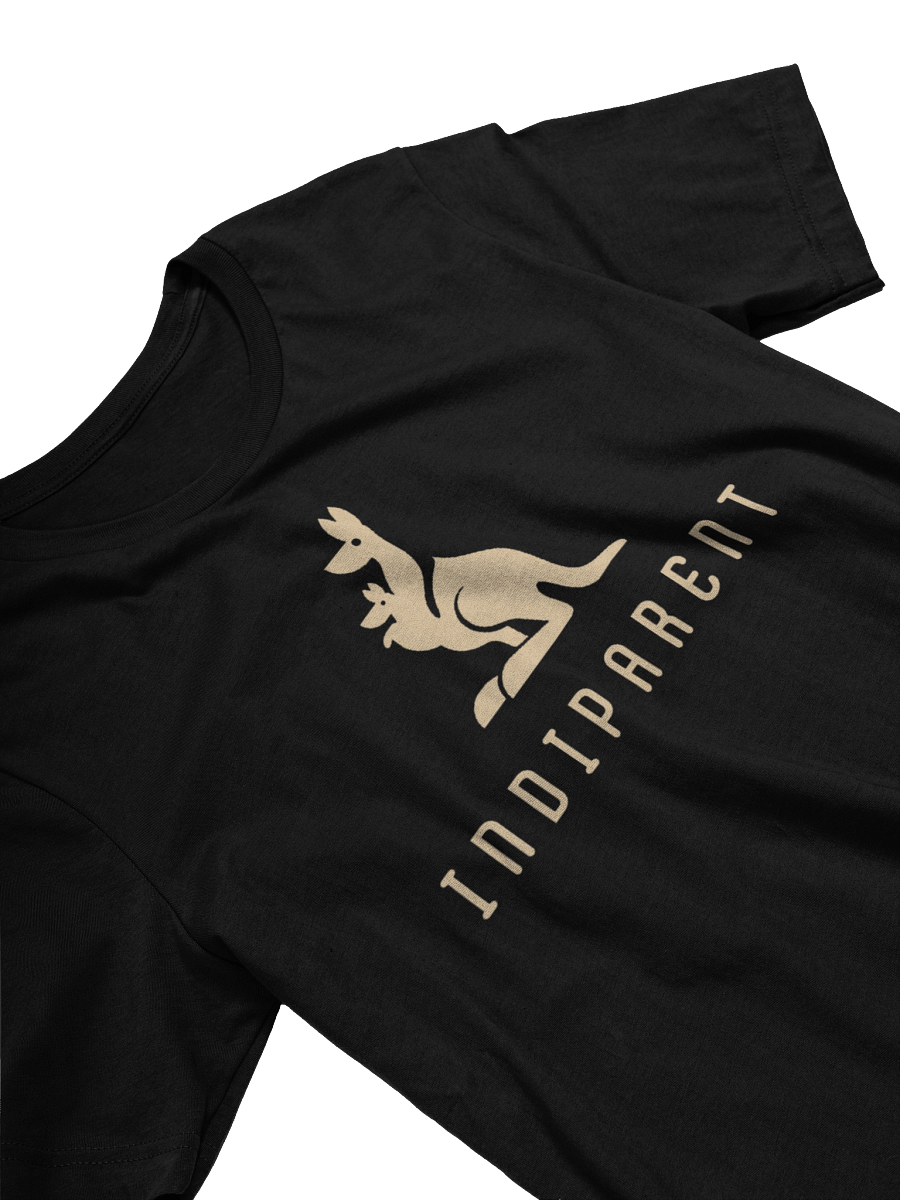 IndiParent Mother T-Shirt product image (3)