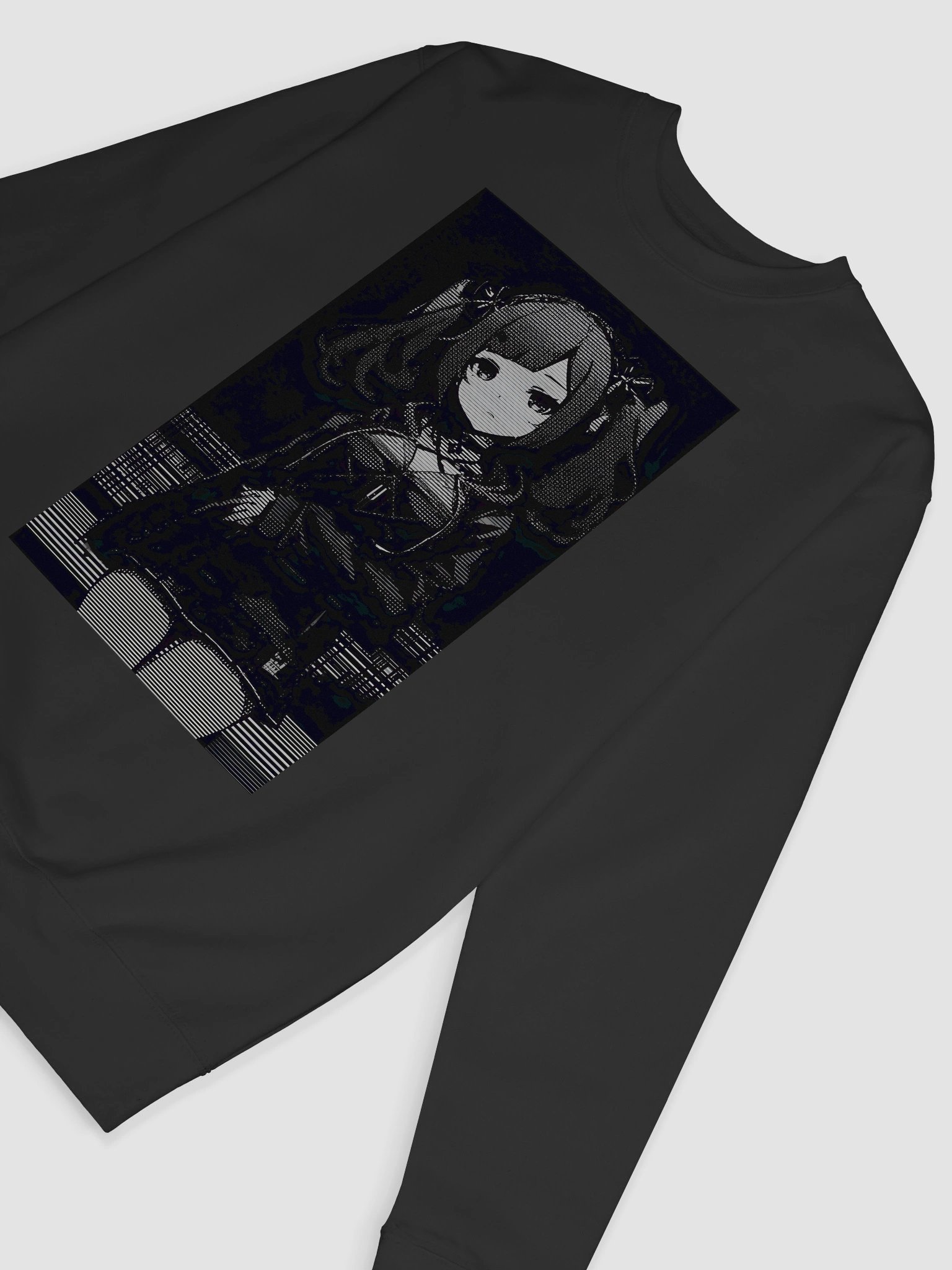 Kyla Vall Sweater product image (6)