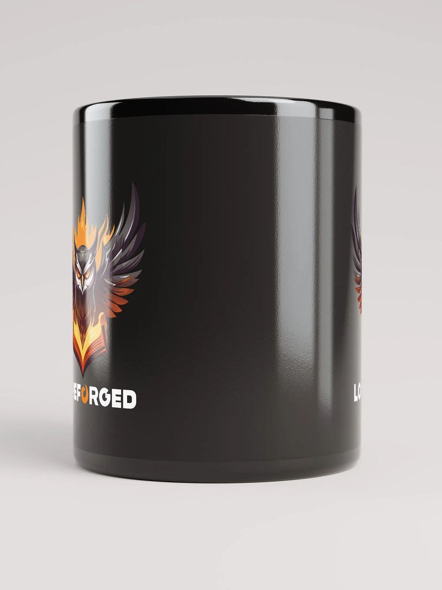 LoreForged Coffee Cup product image (9)