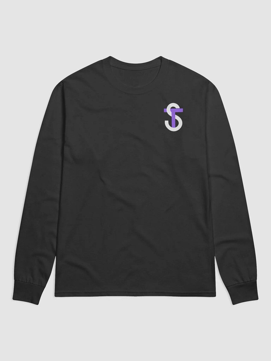 Purple Haze Long Sleeve product image (1)