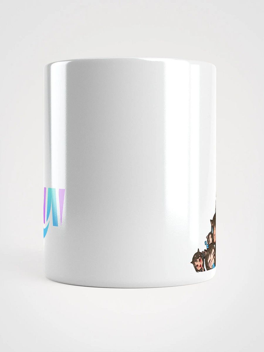 Minaivalanche Mug product image (5)