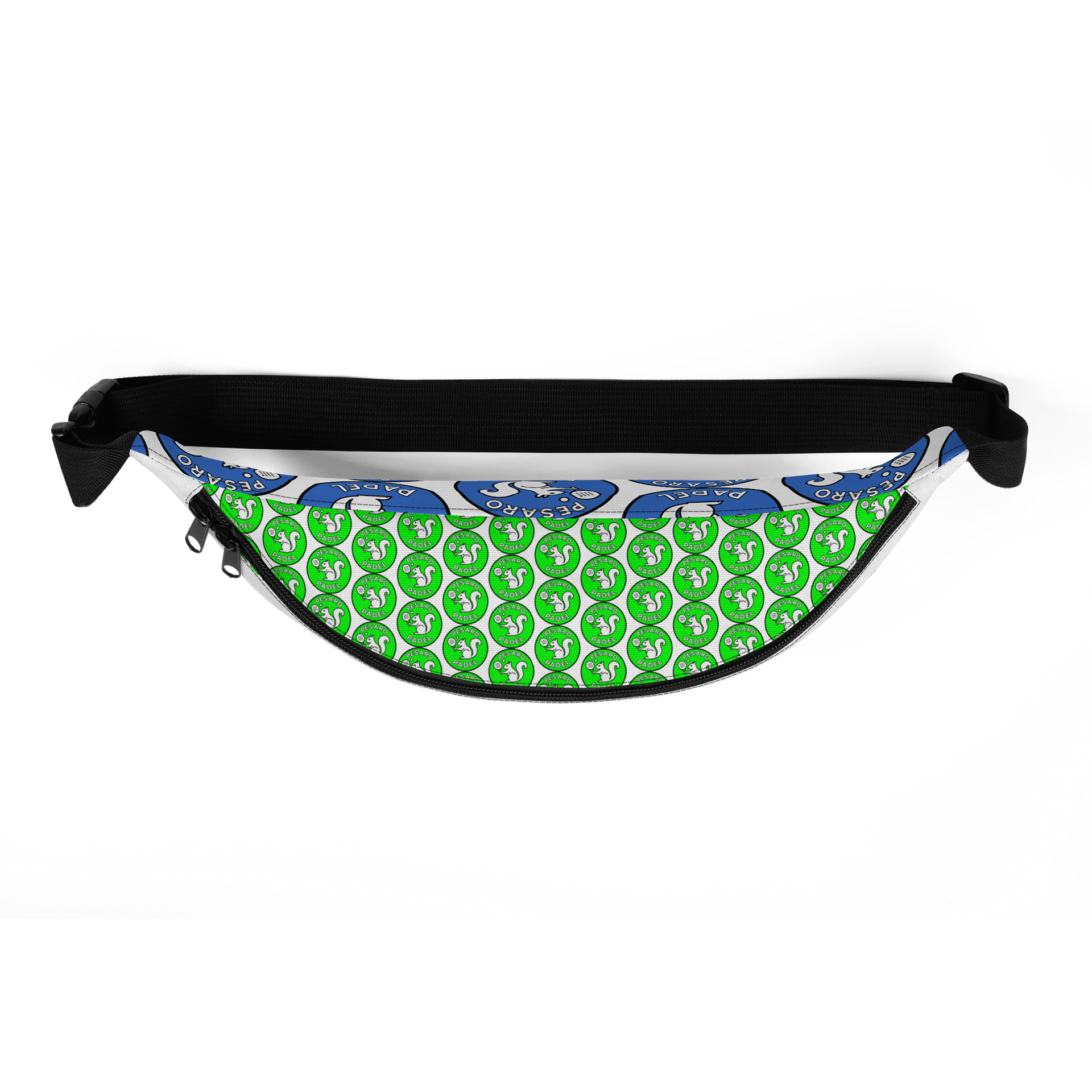 Core Pack – Marsupio Custom da Supporter product image (5)