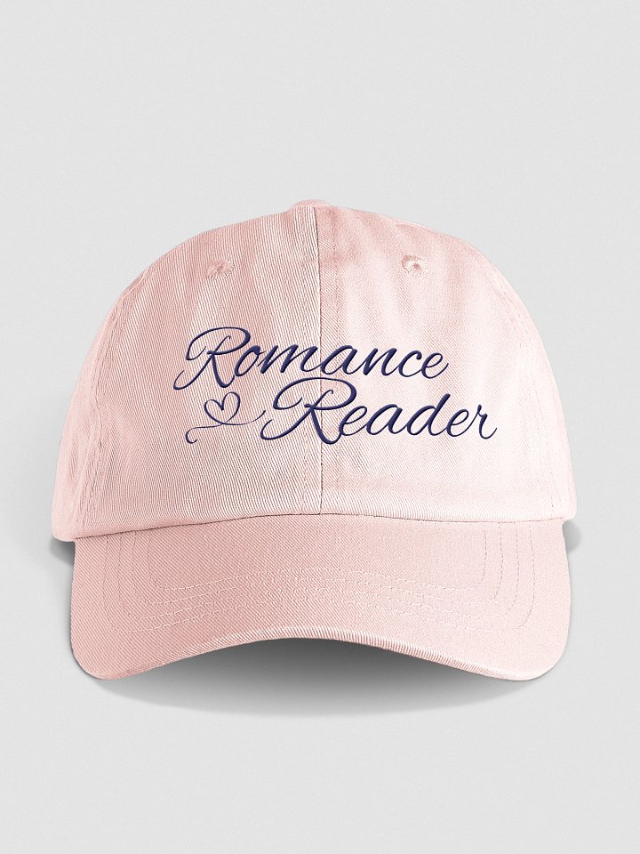 Romance Reader product image (1)