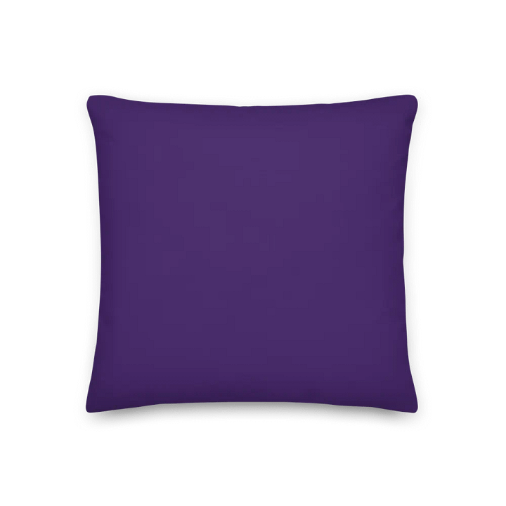 The Land of Chaos Goblins Printed Pillow product image (3)