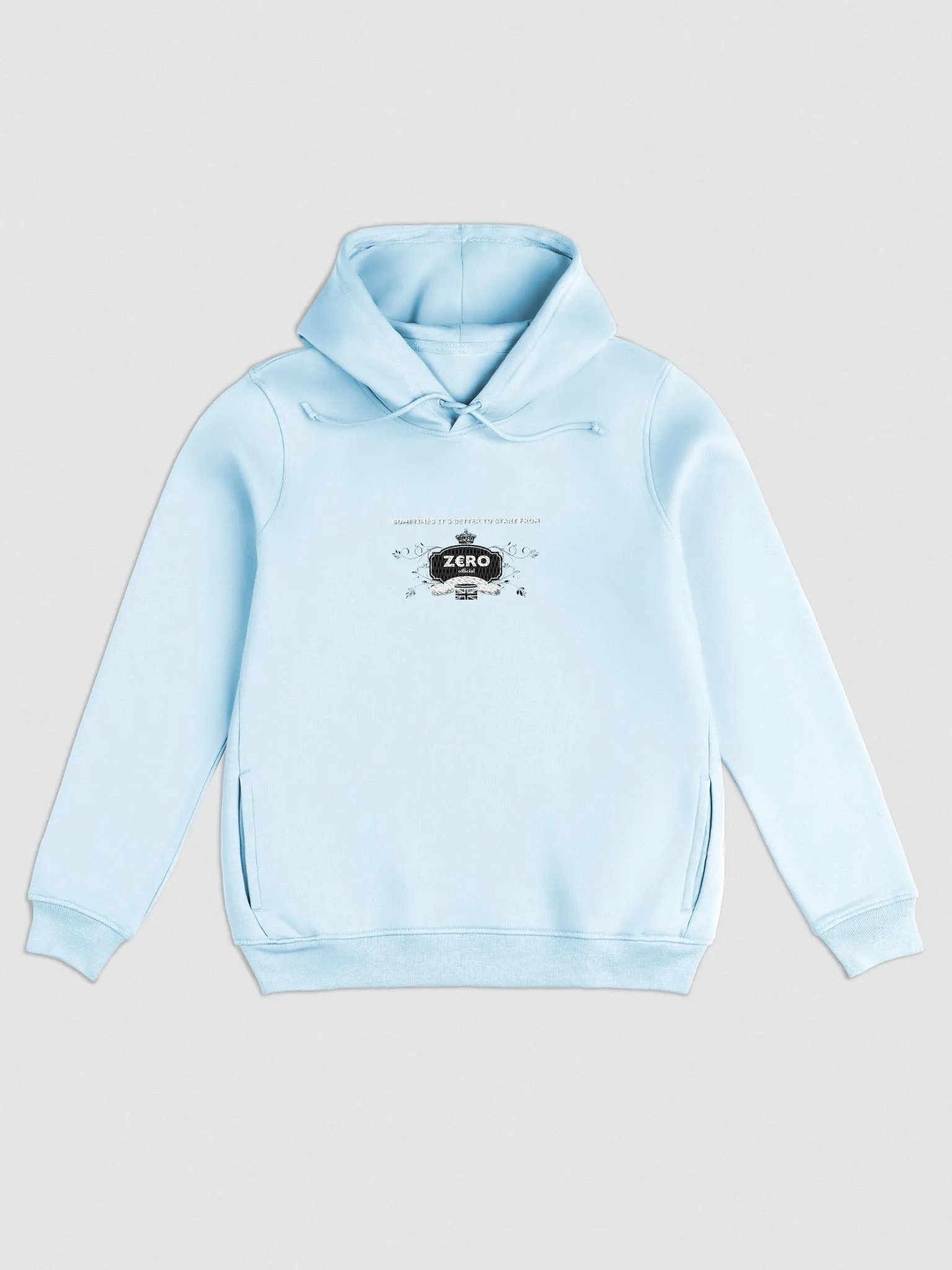 Z€RO official logo product image (1)