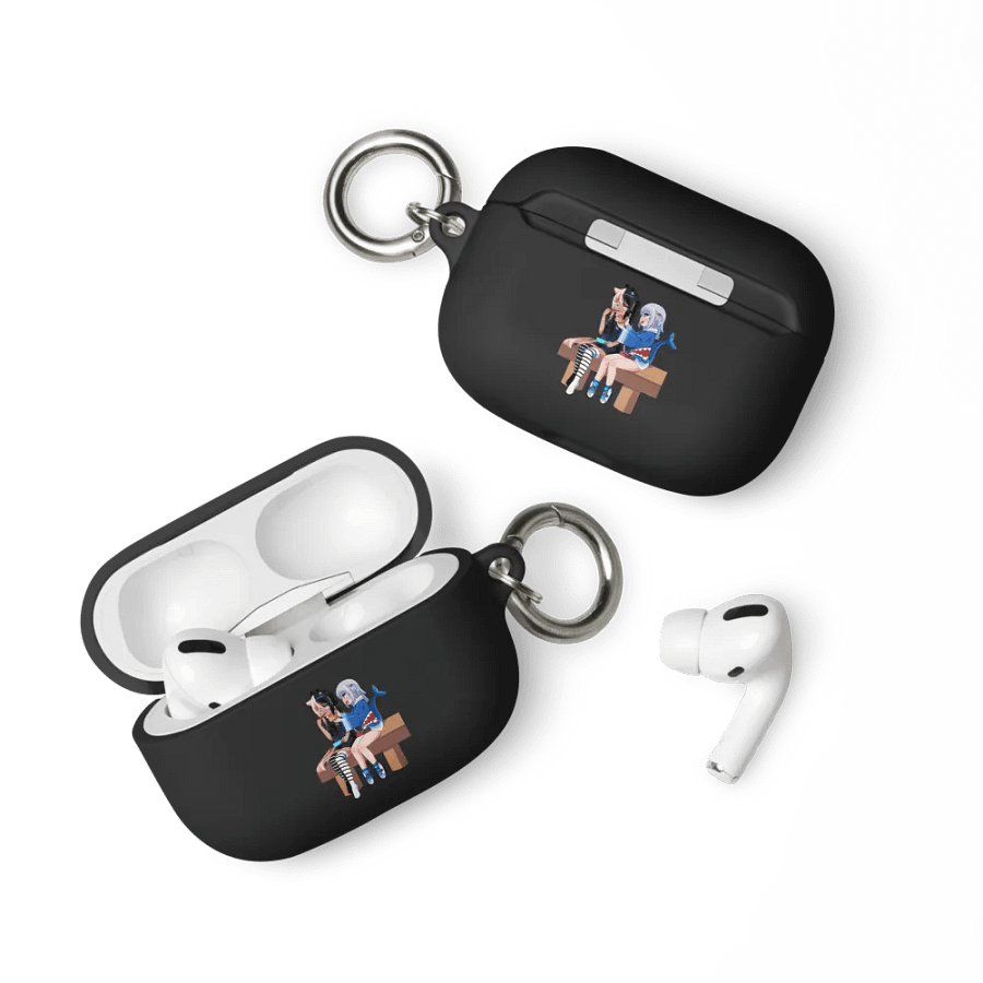 AirPods Case - Byakko x Gura Edition product image (65)