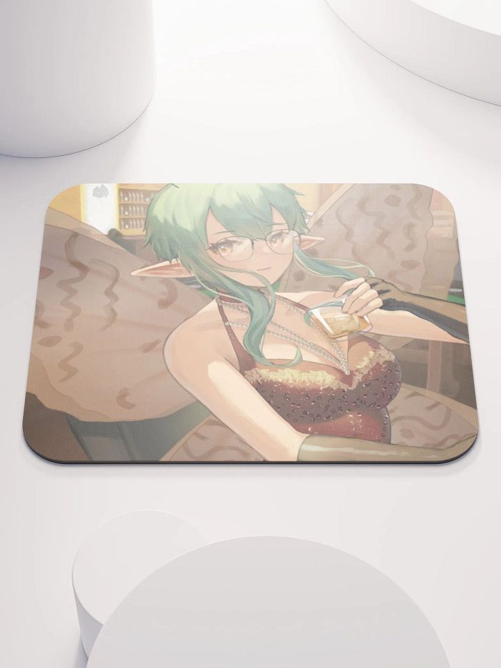 Sin Eater Mousepad product image (1)
