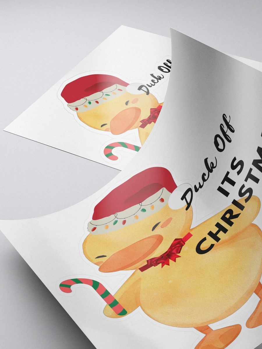 Sticky Duck Off product image (4)