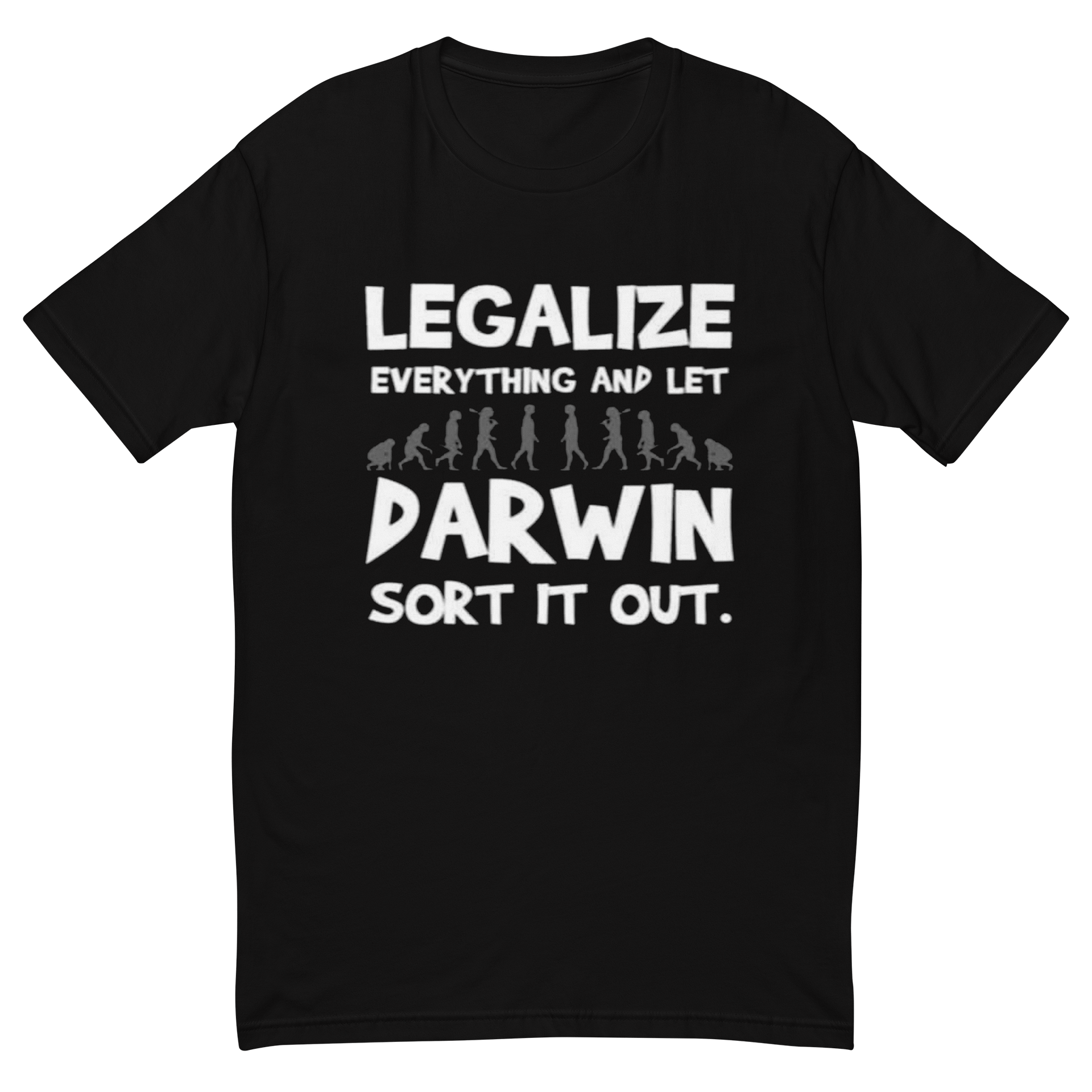 Darwin award Collection product image (2)
