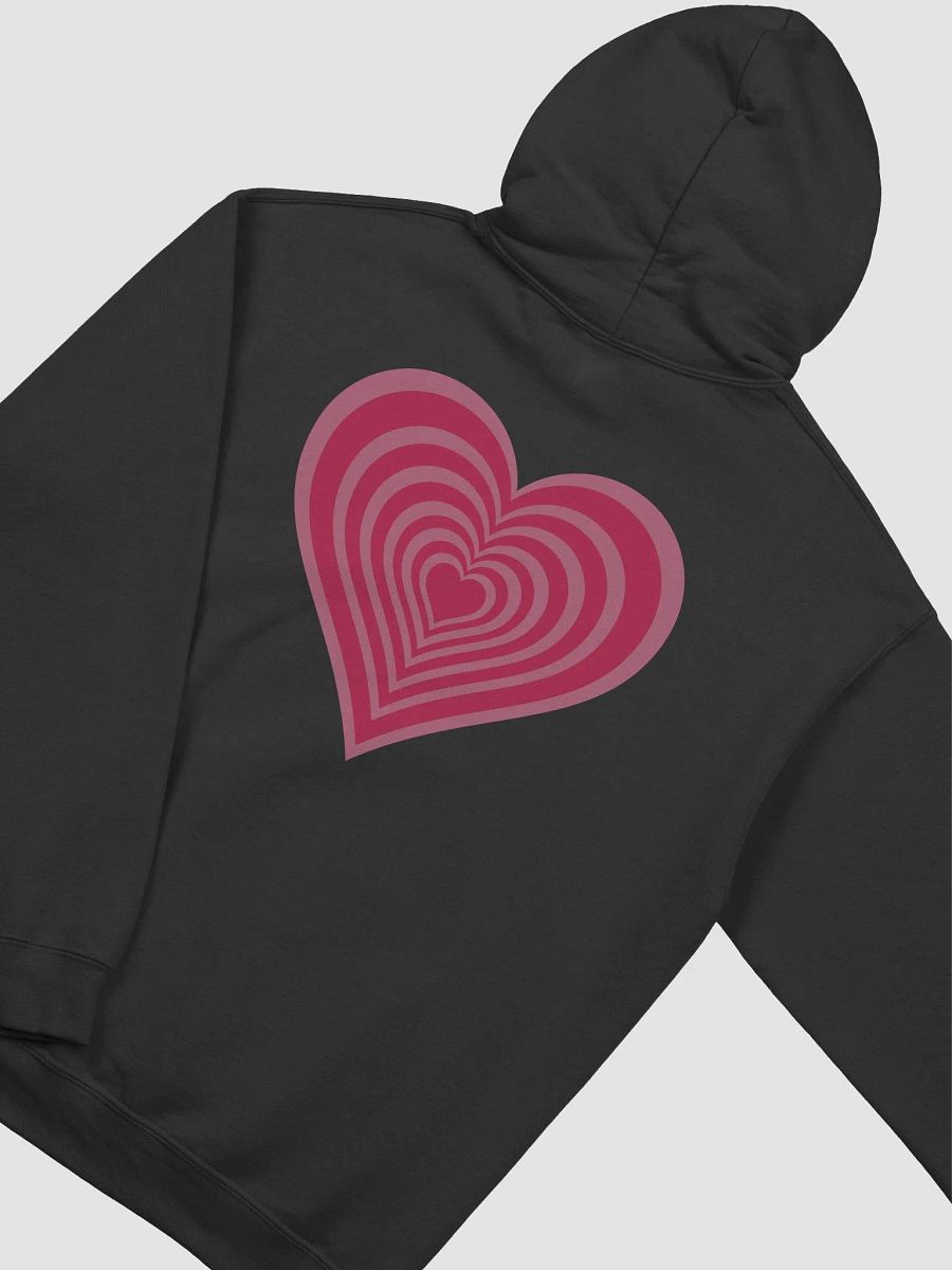YOU ARE ENOUGH Hoodie product image (11)