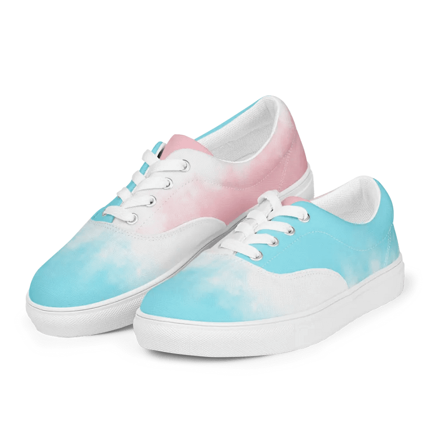 Serene Strides Sneakers product image (1)