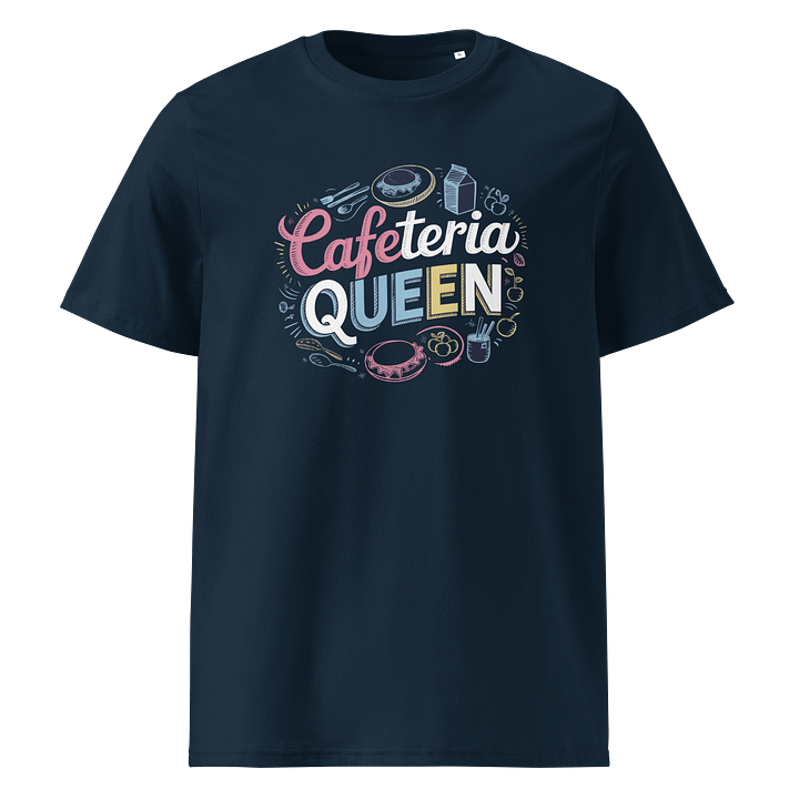 Cafeteria Queen product image (1)