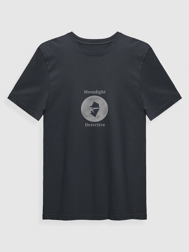 Moonlight Detective Sleuth Tee product image (1)