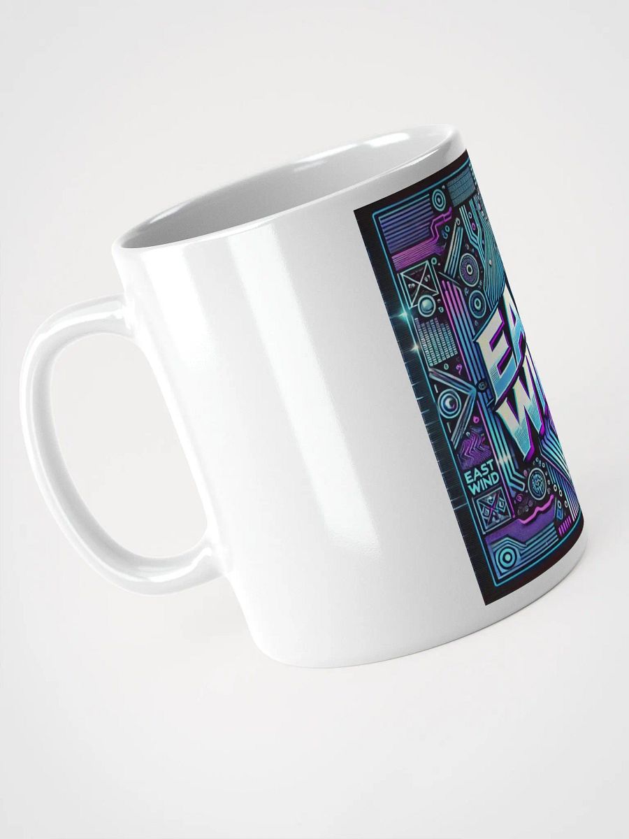 East Wind Techno product image (2)