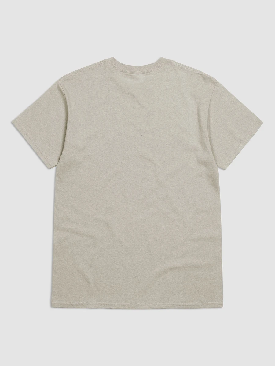 SquidTheCat Standard Tee product image (14)