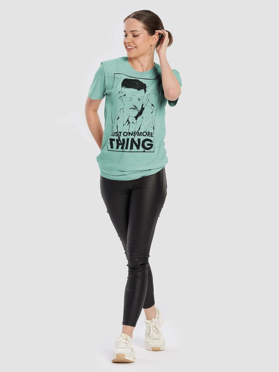 One More Thing (Just the lines) product image (105)
