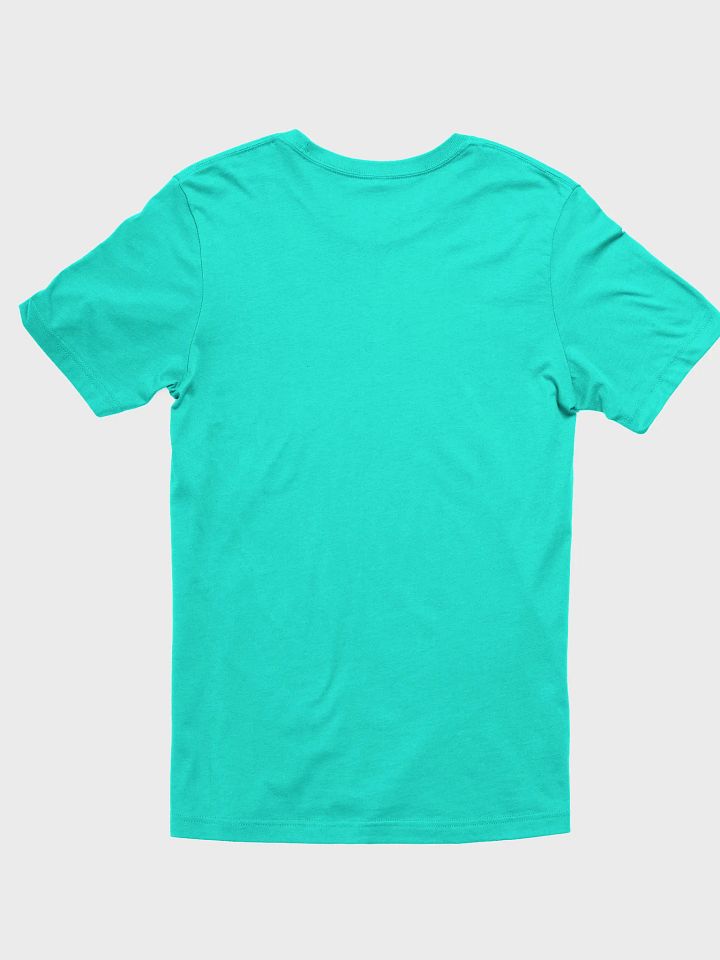 PULSE in MOTION Heartbeat T-shirt product image (14)