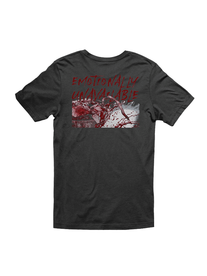 EMOTIONALLY UNAVAILABLE product image (2)