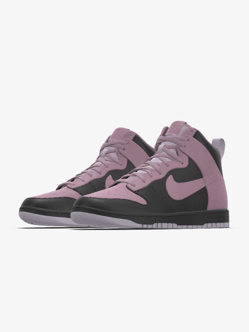 Tokyo Mochi @© + Nike Dunk product image (3)