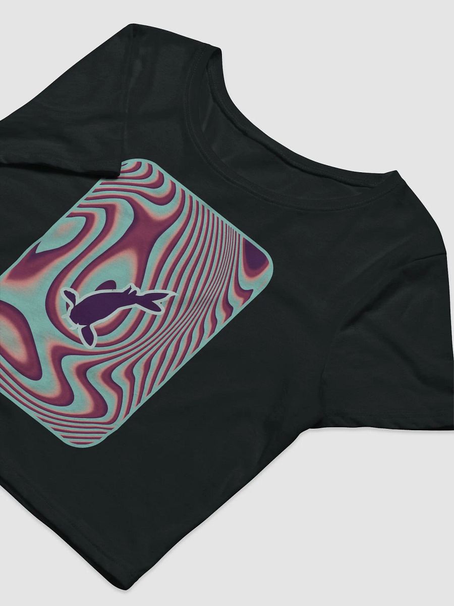 Void Baby Tee product image (3)