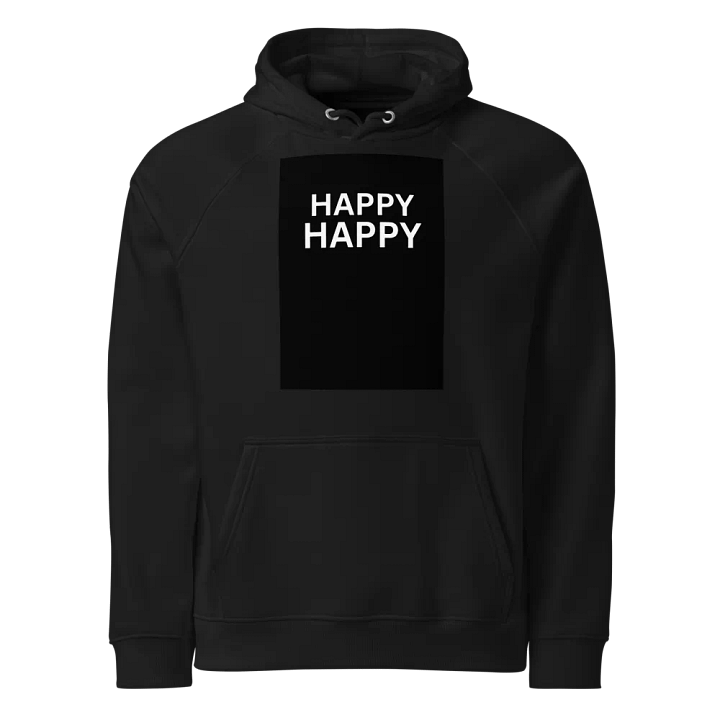 Happy Hoodie product image (1)