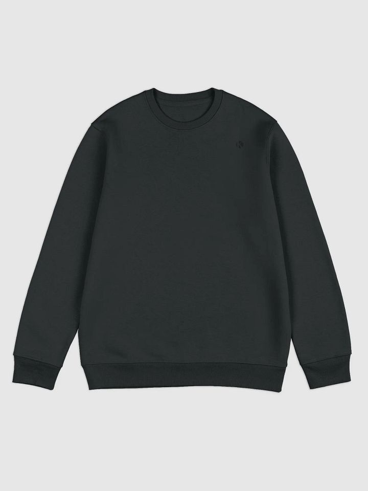 The Kigalian Unisex Eco Sweatshirt product image (3)