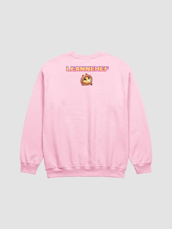 Second Edition Teacup Jumper product image (6)