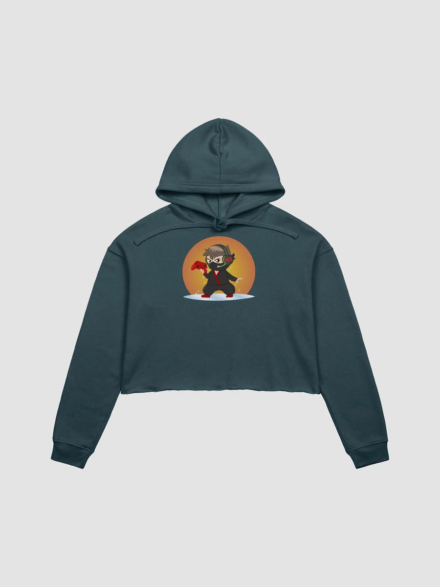 Ninja Underboob product image (1)