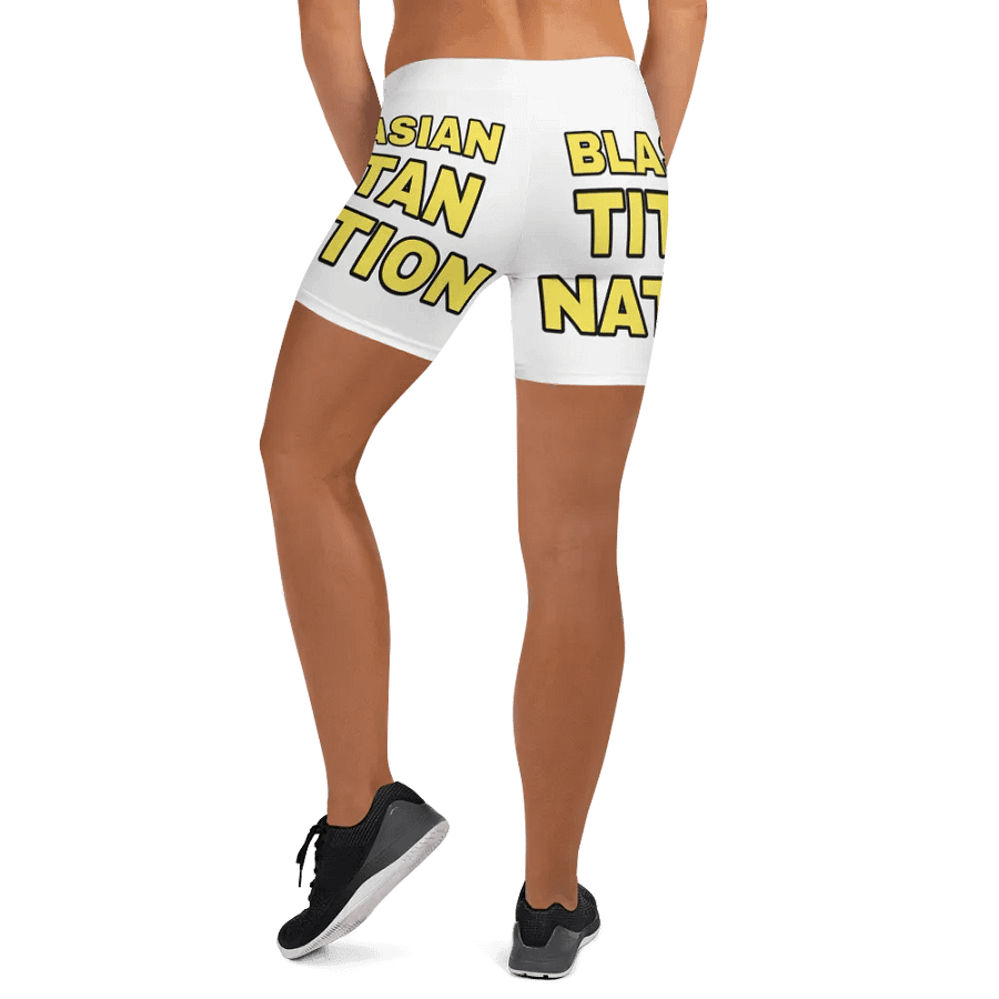 BTN Booty shorts version 1 product image (8)